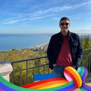 Meet your Posher, Christopher